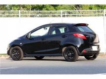 2012 Mazda Demio