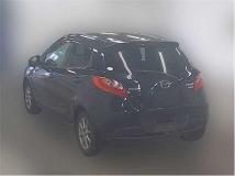 2014 Mazda Demio