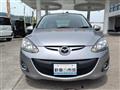 2012 Mazda Demio