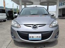 2012 Mazda Demio