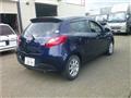 2013 Mazda Demio