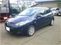 2013 Mazda Demio