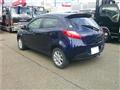 2013 Mazda Demio