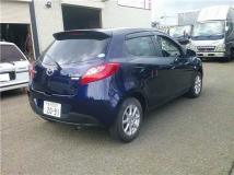 2013 Mazda Demio