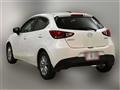 2014 Mazda Demio