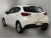 2014 Mazda Demio
