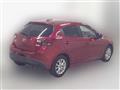 2014 Mazda Demio