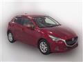 2014 Mazda Demio