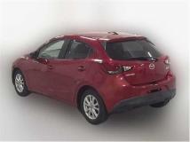 2014 Mazda Demio