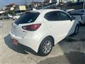 2015 Mazda Demio