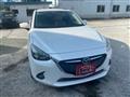 2015 Mazda Demio