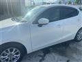 2015 Mazda Demio