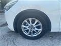 2015 Mazda Demio