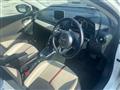 2015 Mazda Demio