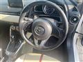 2015 Mazda Demio
