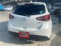 2015 Mazda Demio