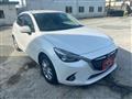 2015 Mazda Demio
