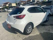 2015 Mazda Demio