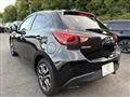 2016 Mazda Demio
