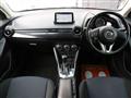 2015 Mazda Demio