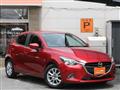 2015 Mazda Demio