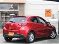 2015 Mazda Demio