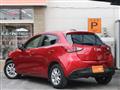 2015 Mazda Demio