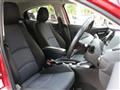 2015 Mazda Demio