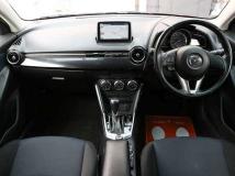 2015 Mazda Demio