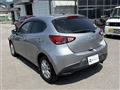 2015 Mazda Demio