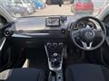 2015 Mazda Demio