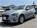 2015 Mazda Demio