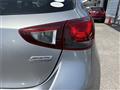 2015 Mazda Demio