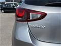 2015 Mazda Demio