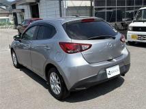 2015 Mazda Demio