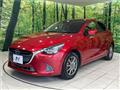 2016 Mazda Demio