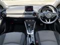 2017 Mazda Demio