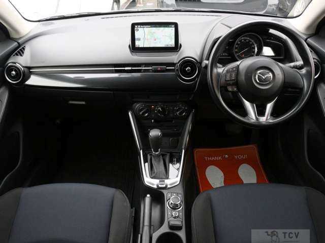 2016 Mazda Demio