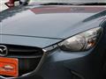 2016 Mazda Demio