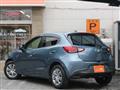 2016 Mazda Demio