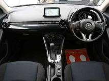 2016 Mazda Demio