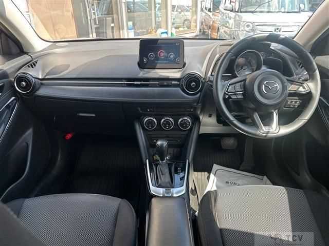 2018 Mazda Demio