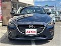 2018 Mazda Demio
