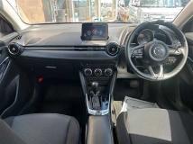2018 Mazda Demio