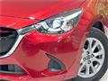 2014 Mazda Demio