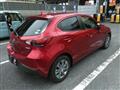 2018 Mazda Demio