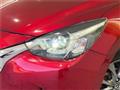 2018 Mazda Demio
