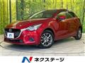2018 Mazda Demio