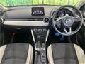 2018 Mazda Demio