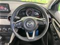 2018 Mazda Demio